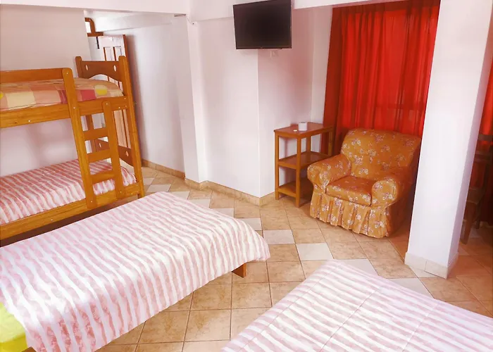 Kantu Hospedaje