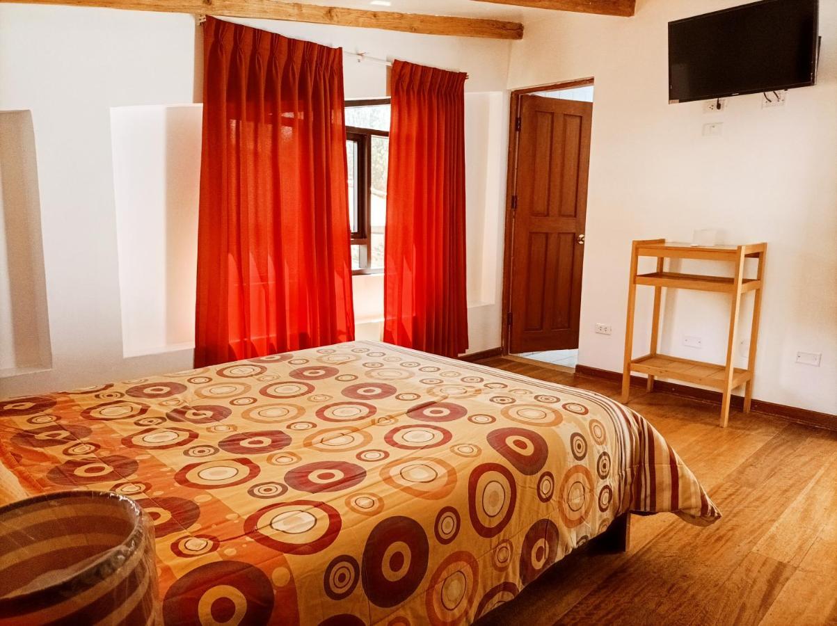 Kantu Mini-hôtel Cusco