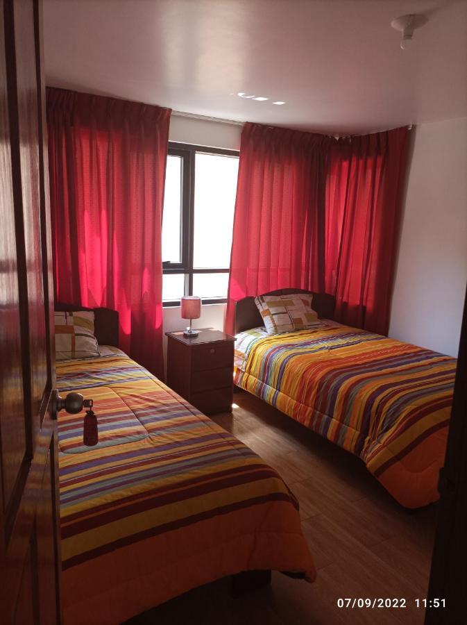 Mini-hôtel Kantu