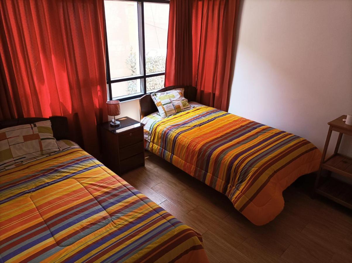 Kantu Mini-hôtel
