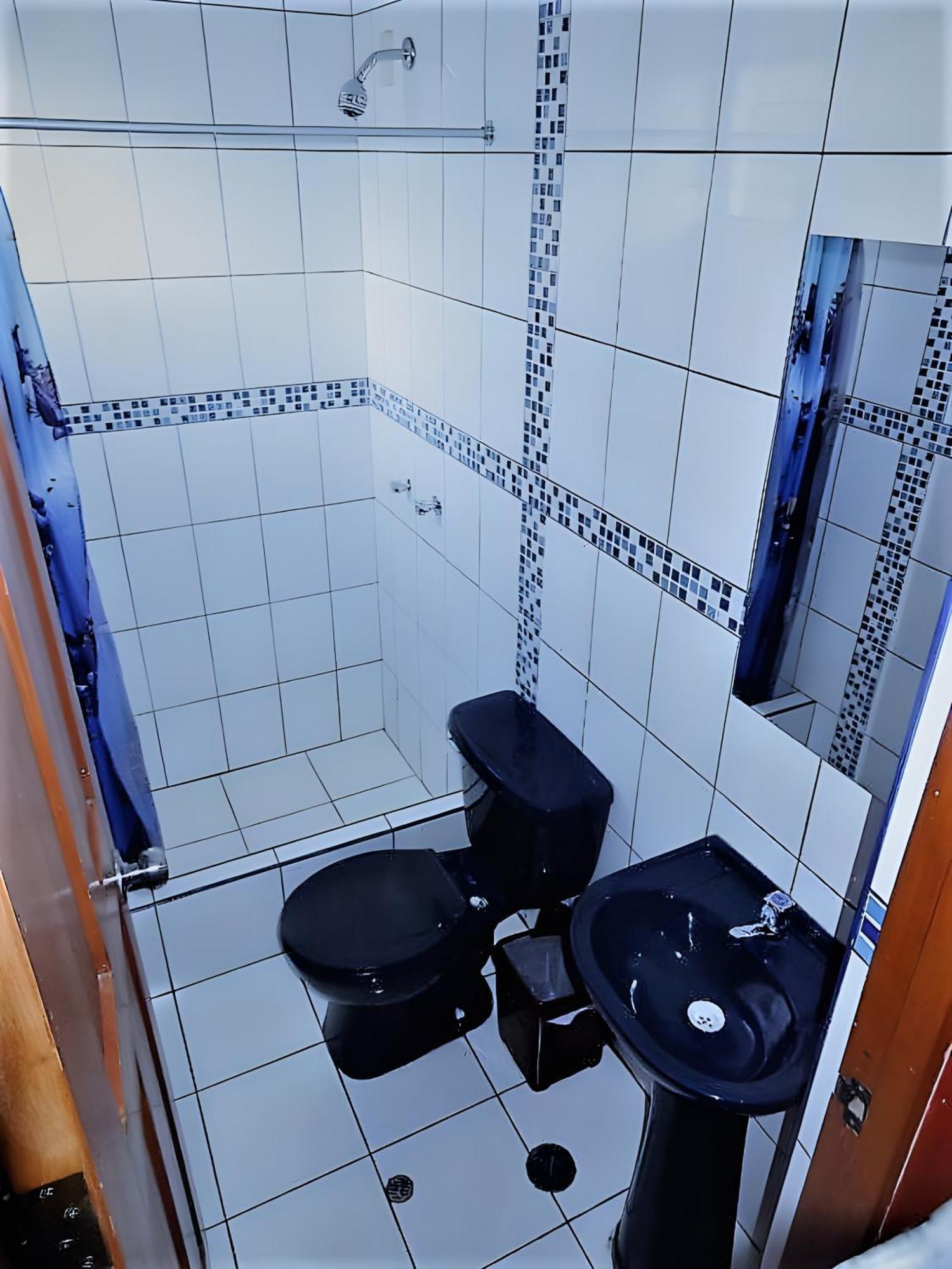 Mini-hôtel Kantu *