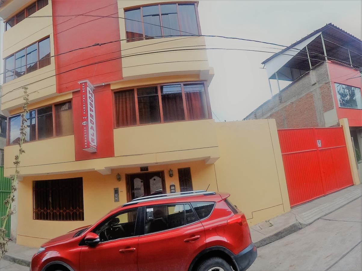 Kantu Mini-hôtel *