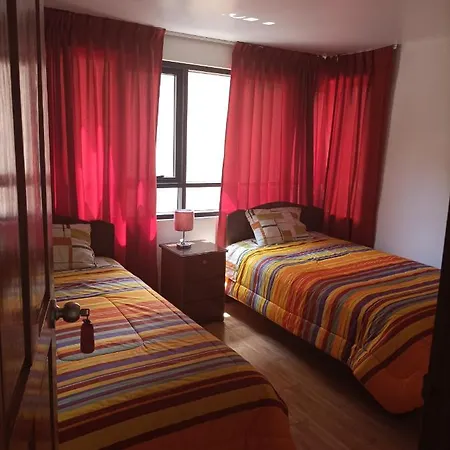 Kantu Hospedaje Cuzco Exterior foto