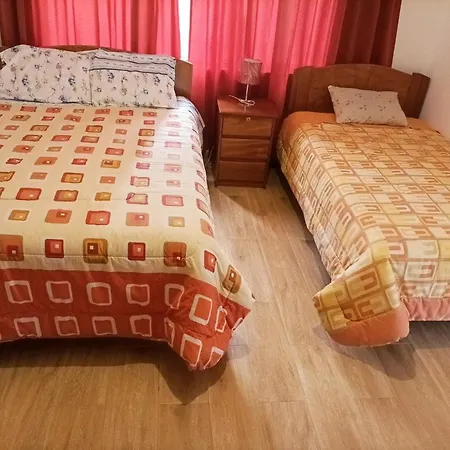 Kantu Hospedaje Cuzco Exterior foto