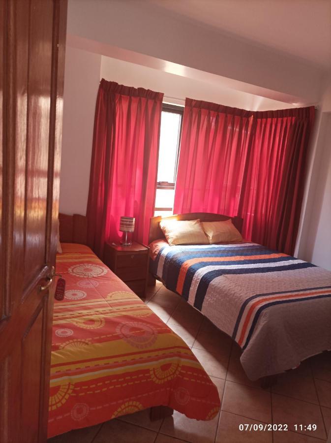 Estalagem Kantu Cusco
