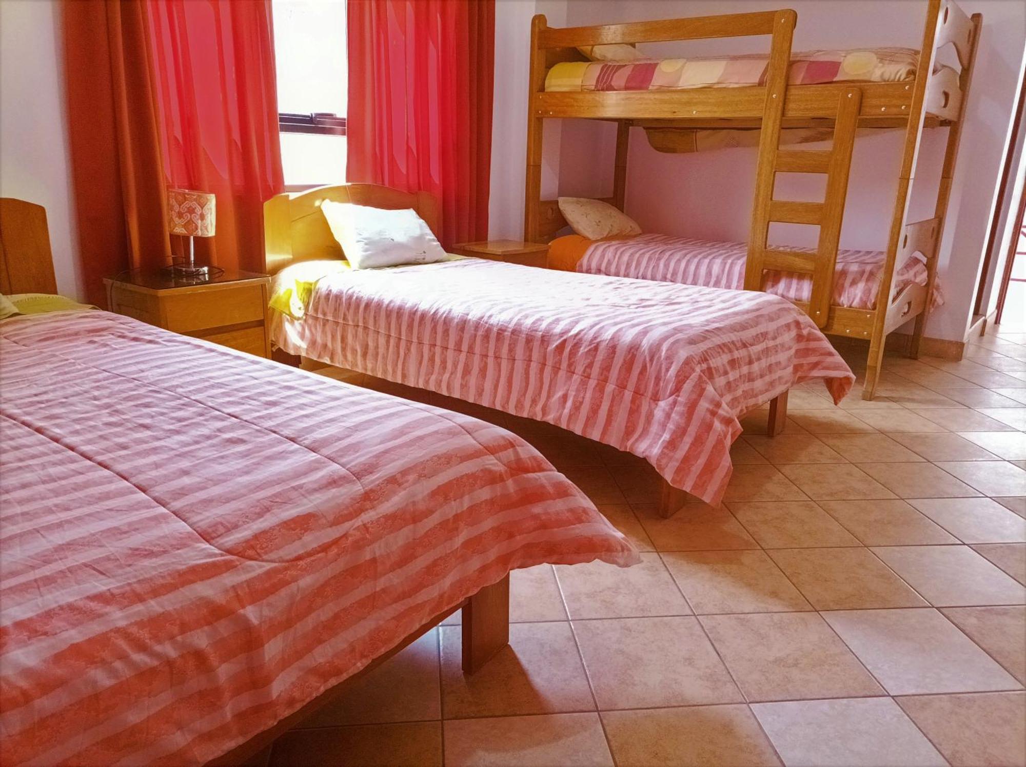Kantu * Cusco