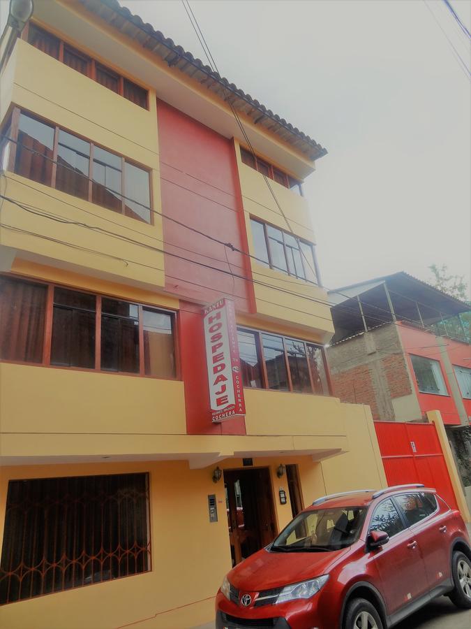 Kantu *