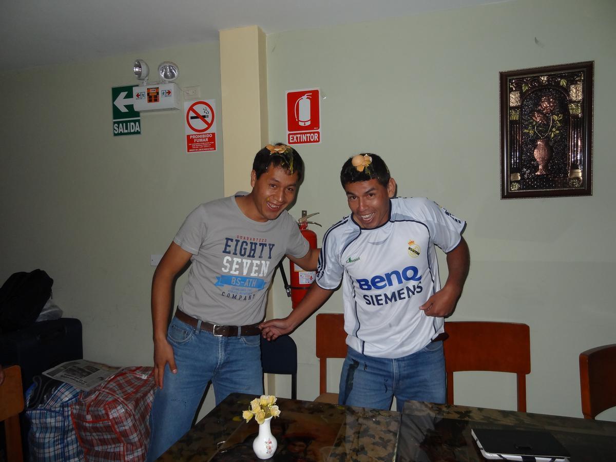 Kantu Estalagem
