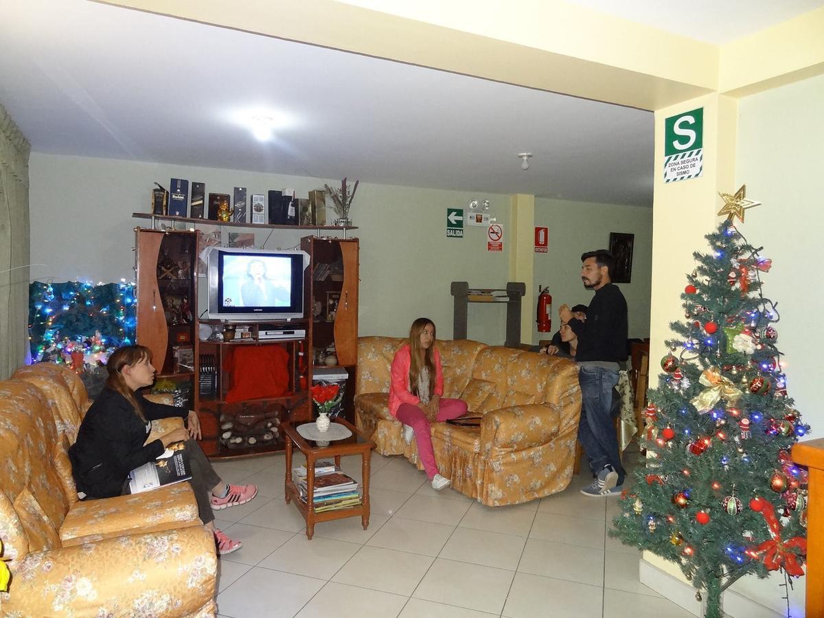 Inn Kantu Cusco
